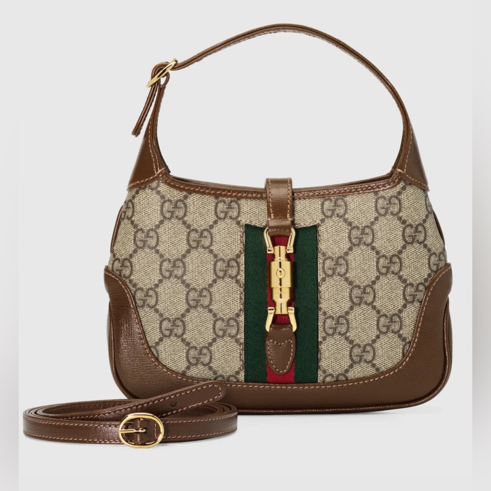 Gucci Jackie 1961 Mini bag
